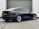  TESLA MODEL 3 Standard Plus 4dr Auto 2021 3