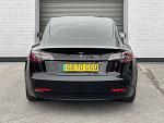  TESLA MODEL 3 Standard Plus 4dr Auto 2021 4