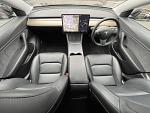 TESLA MODEL 3 Standard Plus 4dr Auto 2021 19