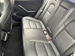  TESLA MODEL 3 Standard Plus 4dr Auto 2021 35