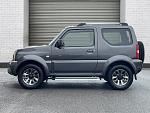  Suzuki JIMNY 1.3 VVT SZ4 3dr 2015 2