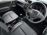  Suzuki JIMNY 1.3 VVT SZ4 3dr 2015 18