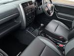  Suzuki JIMNY 1.3 VVT SZ4 3dr 2015 23