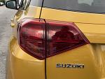  Suzuki VITARA 1.4 Boosterjet 48V Hybrid SZ-T 5dr Auto 2022 14