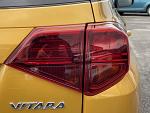  Suzuki VITARA 1.4 Boosterjet 48V Hybrid SZ-T 5dr Auto 2022 15