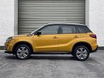  Suzuki VITARA 1.4 Boosterjet 48V Hybrid SZ-T 5dr Auto 2022 2