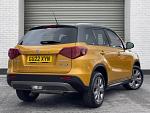  Suzuki VITARA 1.4 Boosterjet 48V Hybrid SZ-T 5dr Auto 2022 3