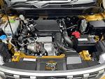  Suzuki VITARA 1.4 Boosterjet 48V Hybrid SZ-T 5dr Auto 2022 43