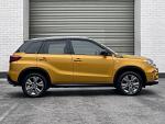  Suzuki VITARA 1.4 Boosterjet 48V Hybrid SZ-T 5dr Auto 2022 5