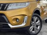  Suzuki VITARA 1.4 Boosterjet 48V Hybrid SZ-T 5dr Auto 2022 7