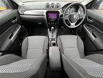  Suzuki VITARA 1.4 Boosterjet 48V Hybrid SZ-T 5dr Auto 2022 20
