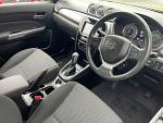  Suzuki VITARA 1.4 Boosterjet 48V Hybrid SZ-T 5dr Auto 2022 33