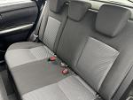  Suzuki VITARA 1.4 Boosterjet 48V Hybrid SZ-T 5dr Auto 2022 37