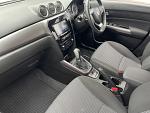  Suzuki VITARA 1.4 Boosterjet 48V Hybrid SZ-T 5dr Auto 2022 38