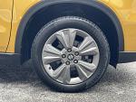  Suzuki VITARA 1.4 Boosterjet 48V Hybrid SZ-T 5dr Auto 2022 11