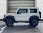  Suzuki JIMNY 1.5 SZ5 ALLGRIP 3dr 2019 2