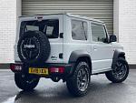  Suzuki JIMNY 1.5 SZ5 ALLGRIP 3dr 2019 3