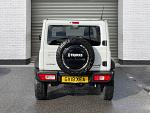 Suzuki JIMNY 1.5 SZ5 ALLGRIP 3dr 2019 4