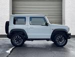  Suzuki JIMNY 1.5 SZ5 ALLGRIP 3dr 2019 5