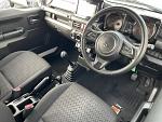  Suzuki JIMNY 1.5 SZ5 ALLGRIP 3dr 2019 27