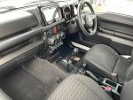  Suzuki JIMNY 1.5 SZ5 ALLGRIP 3dr 2019 32