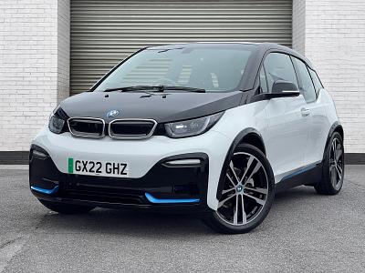 2022 BMW I3 135kW S 42kWh 5dr Auto