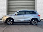  Suzuki VITARA 1.6 SZ5 ALLGRIP [Urban Pack] 5dr 2015 2