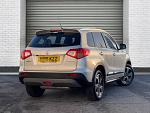  Suzuki VITARA 1.6 SZ5 ALLGRIP [Urban Pack] 5dr 2015 3