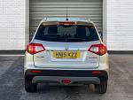  Suzuki VITARA 1.6 SZ5 ALLGRIP [Urban Pack] 5dr 2015 4