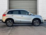  Suzuki VITARA 1.6 SZ5 ALLGRIP [Urban Pack] 5dr 2015 5