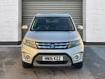  Suzuki VITARA 1.6 SZ5 ALLGRIP [Urban Pack] 5dr 2015 6
