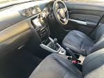  Suzuki VITARA 1.6 SZ5 ALLGRIP [Urban Pack] 5dr 2015 39