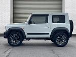  Suzuki JIMNY 1.5 SZ5 ALLGRIP 3dr 2018 2