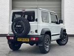  Suzuki JIMNY 1.5 SZ5 ALLGRIP 3dr 2018 3