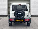  Suzuki JIMNY 1.5 SZ5 ALLGRIP 3dr 2018 4