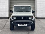  Suzuki JIMNY 1.5 SZ5 ALLGRIP 3dr 2018 6