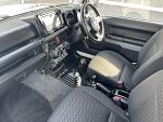  Suzuki JIMNY 1.5 SZ5 ALLGRIP 3dr 2018 32
