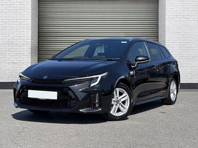 2024 Suzuki SWACE 1.8 Hybrid Ultra 5dr CVT