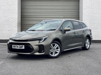 2024 Suzuki SWACE 1.8 Hybrid Ultra 5dr CVT