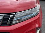  Suzuki VITARA 1.4 Boosterjet 48V Hybrid SZ5 5dr 2023 12
