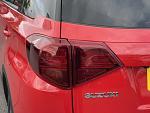 Suzuki VITARA 1.4 Boosterjet 48V Hybrid SZ5 5dr 2023 15