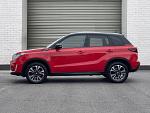  Suzuki VITARA 1.4 Boosterjet 48V Hybrid SZ5 5dr 2023 2