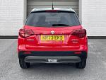  Suzuki VITARA 1.4 Boosterjet 48V Hybrid SZ5 5dr 2023 4