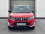  Suzuki VITARA 1.4 Boosterjet 48V Hybrid SZ5 5dr 2023 6