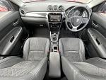  Suzuki VITARA 1.4 Boosterjet 48V Hybrid SZ5 5dr 2023 19