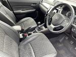  Suzuki VITARA 1.4 Boosterjet 48V Hybrid SZ5 5dr 2023 35