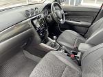  Suzuki VITARA 1.4 Boosterjet 48V Hybrid SZ5 5dr 2023 41
