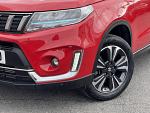  Suzuki VITARA 1.4 Boosterjet 48V Hybrid SZ5 5dr 2023 7
