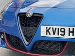  Alfa Romeo GIULIETTA 1.6 JTDM-2 120 Speciale 5dr 2019 17