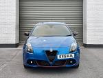  Alfa Romeo GIULIETTA 1.6 JTDM-2 120 Speciale 5dr 2019 6